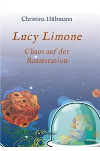 Lucy Limone