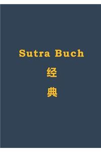 Sutra Buch
