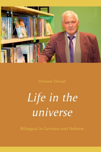 Life in the universe