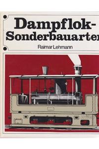 Dampflok-Sonderbauarten