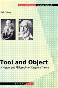 Tool and Object