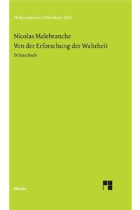 Von der Erforschung der Wahrheit / Von der Erforschung der Wahrheit