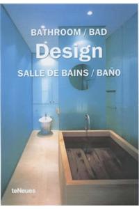 Bathroom Design