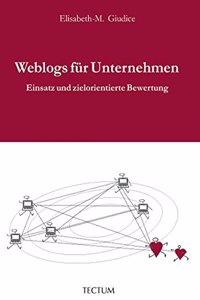 Weblogs Fur Unternehmen