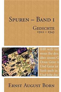 Spuren Band 1