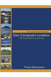 Das Computer-Lexikon