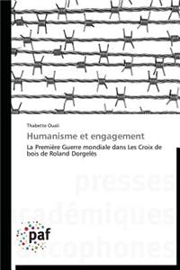 Humanisme Et Engagement