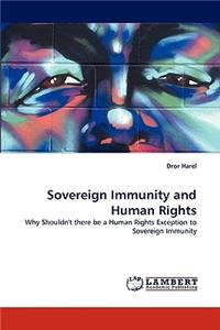 Sovereign Immunity and Human Rights