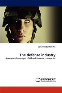 The defense industry