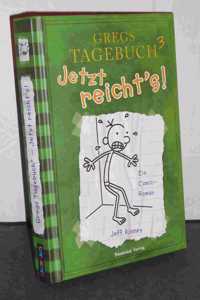 Jetzt reicht's!