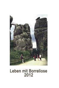 Leben mit Borreliose