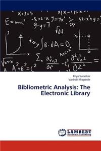 Bibliometric Analysis