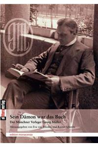 Sein D Mon War Das Buch