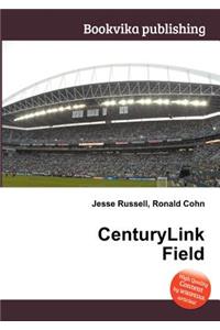 Centurylink Field