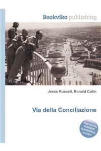 Via Della Conciliazione