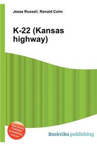 K-22 (Kansas Highway)