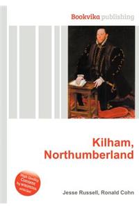 Kilham, Northumberland