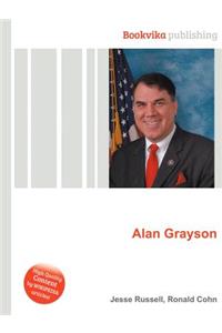 Alan Grayson