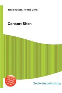 Consort Shen