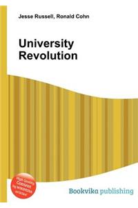University Revolution
