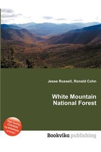 White Mountain National Forest