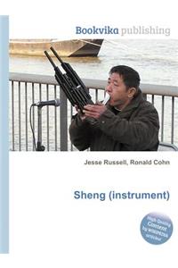 Sheng (Instrument)