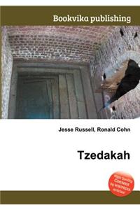Tzedakah