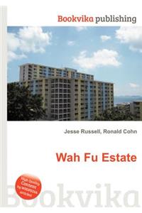 Wah Fu Estate