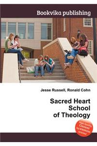 Sacred Heart School of Theology