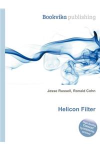 Helicon Filter