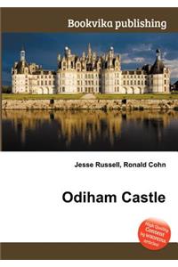Odiham Castle