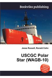 Uscgc Polar Star (Wagb-10)
