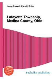 Lafayette Township, Medina County, Ohio