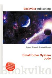 Small Solar System Body