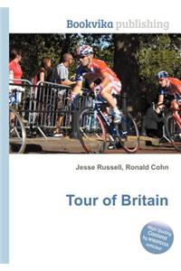 Tour of Britain