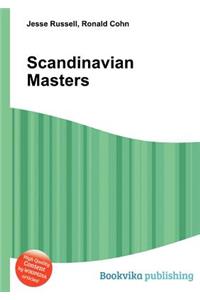 Scandinavian Masters