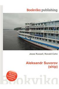 Aleksandr Suvorov (Ship)