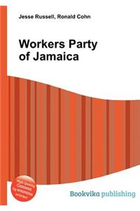 Workers Party of Jamaica