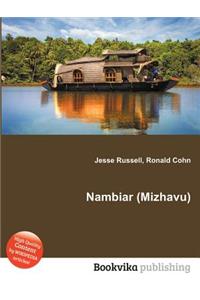 Nambiar (Mizhavu)