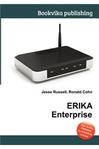 Erika Enterprise