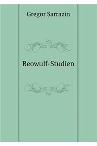 Beowulf-Studien