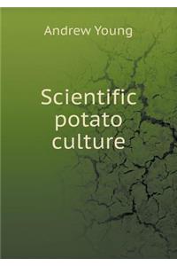 Scientific Potato Culture