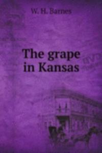 grape in Kansas