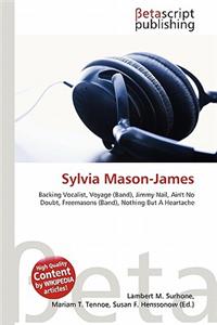 Sylvia Mason-James