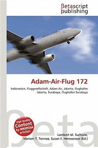 Adam-Air-Flug 172