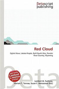 Red Cloud