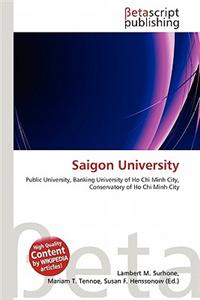 Saigon University