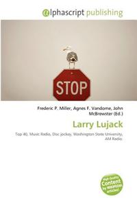 Larry Lujack