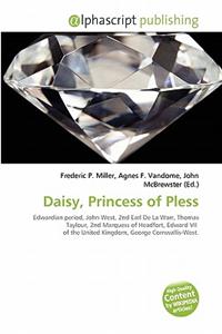 Daisy, Princess of Pless