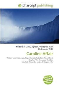 Caroline Affair